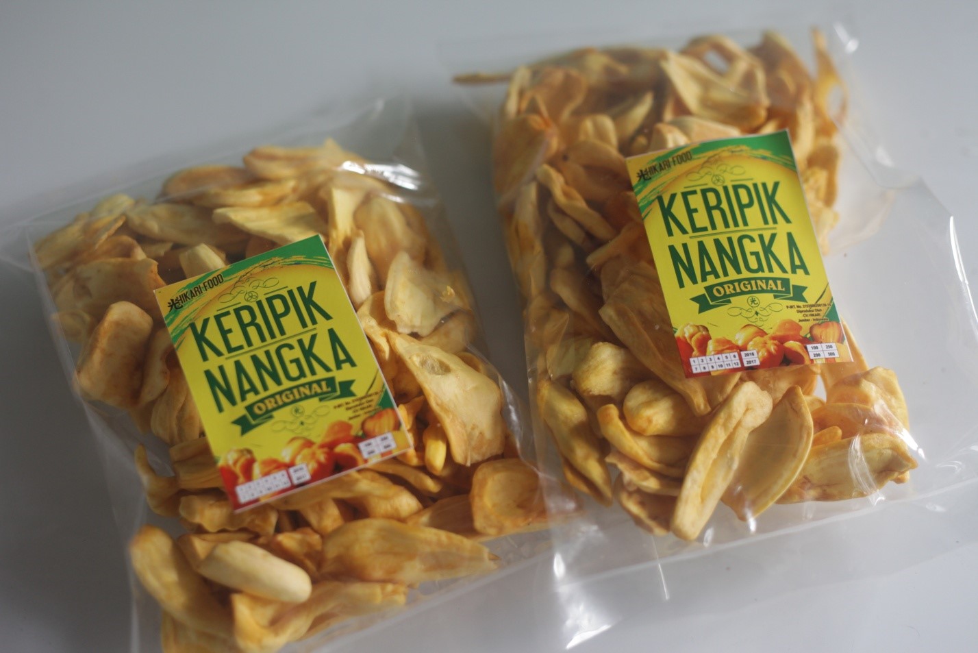 Resep Macam Macam Keripik Buah Yang Sangat Sehat