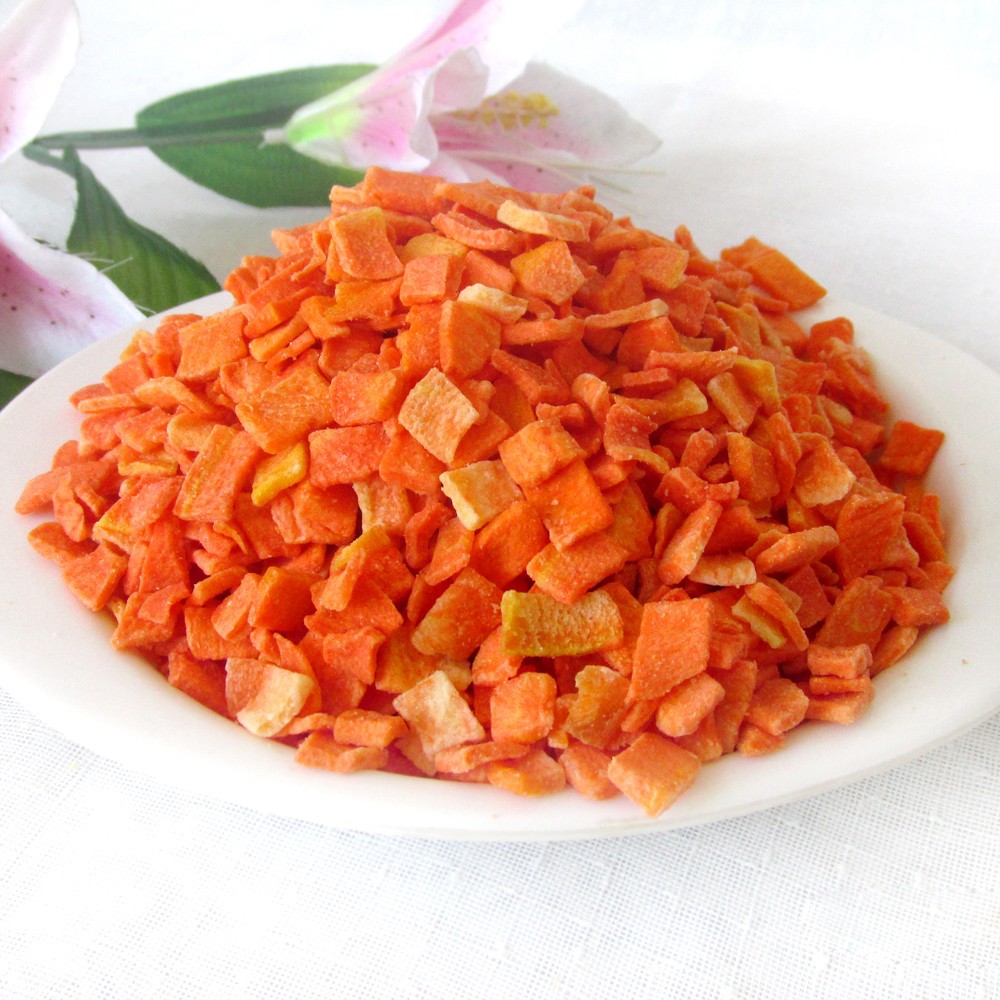 Cara Membuat Keripik Wortel Renyah Dan Juga Gurih