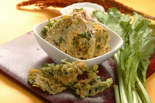 Resep Kerupuk Sayuran Yang Enak Dan Lezat
