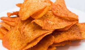 Resep Kerupuk Sayuran Yang Enak Dan Lezat