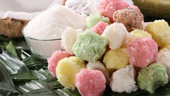 Sejarah Kue Geplak Terlengkap Dan Terjelas