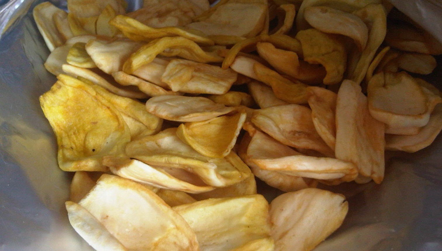 Cara Membuat Sale Nangka Yang Manis Dan Renyah