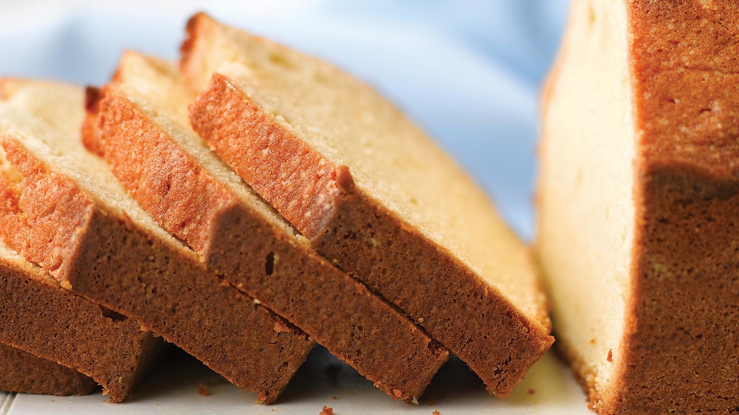 Resep Butter Cake coklat
