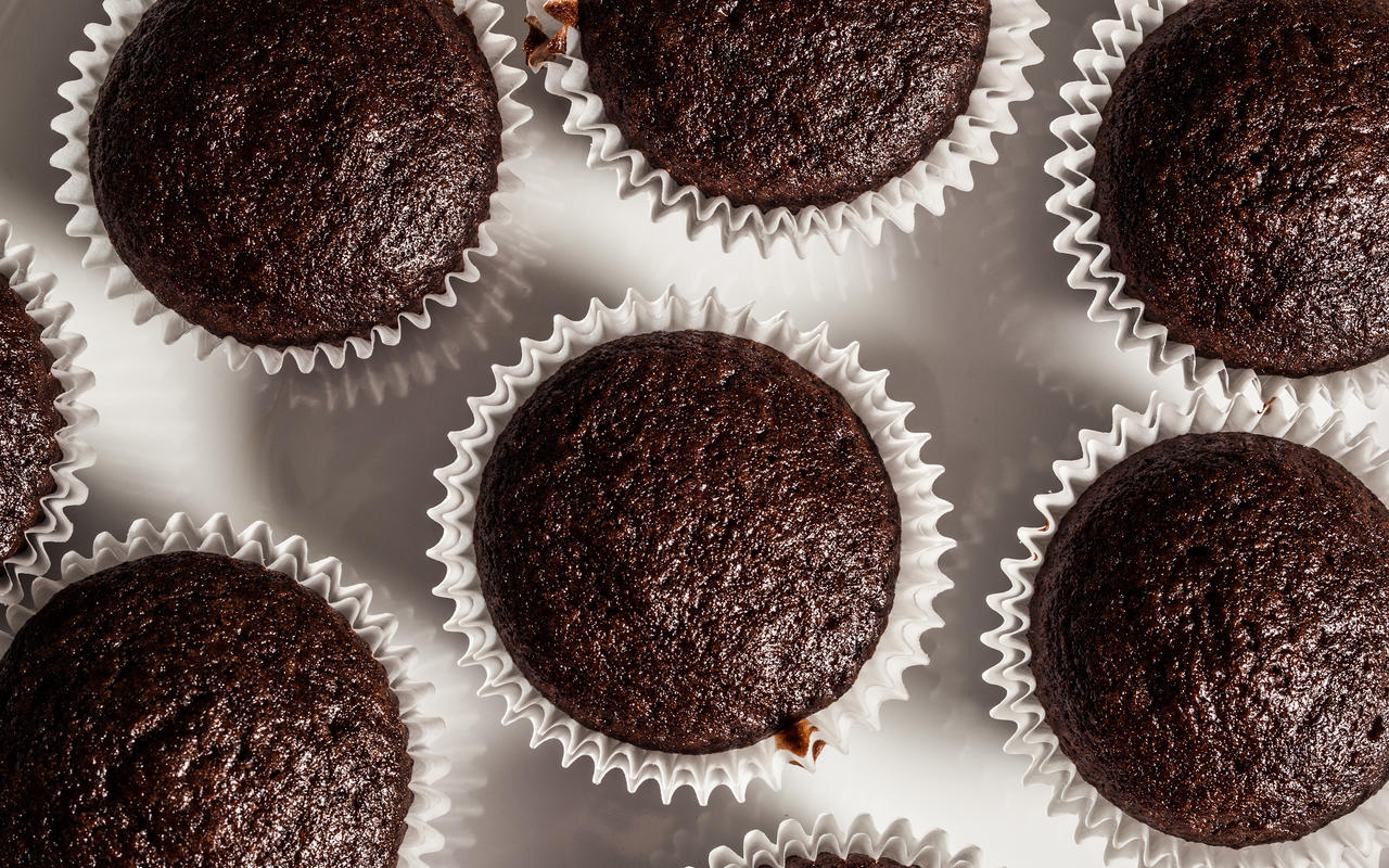 Resep Cupcake Lembut dan Moist