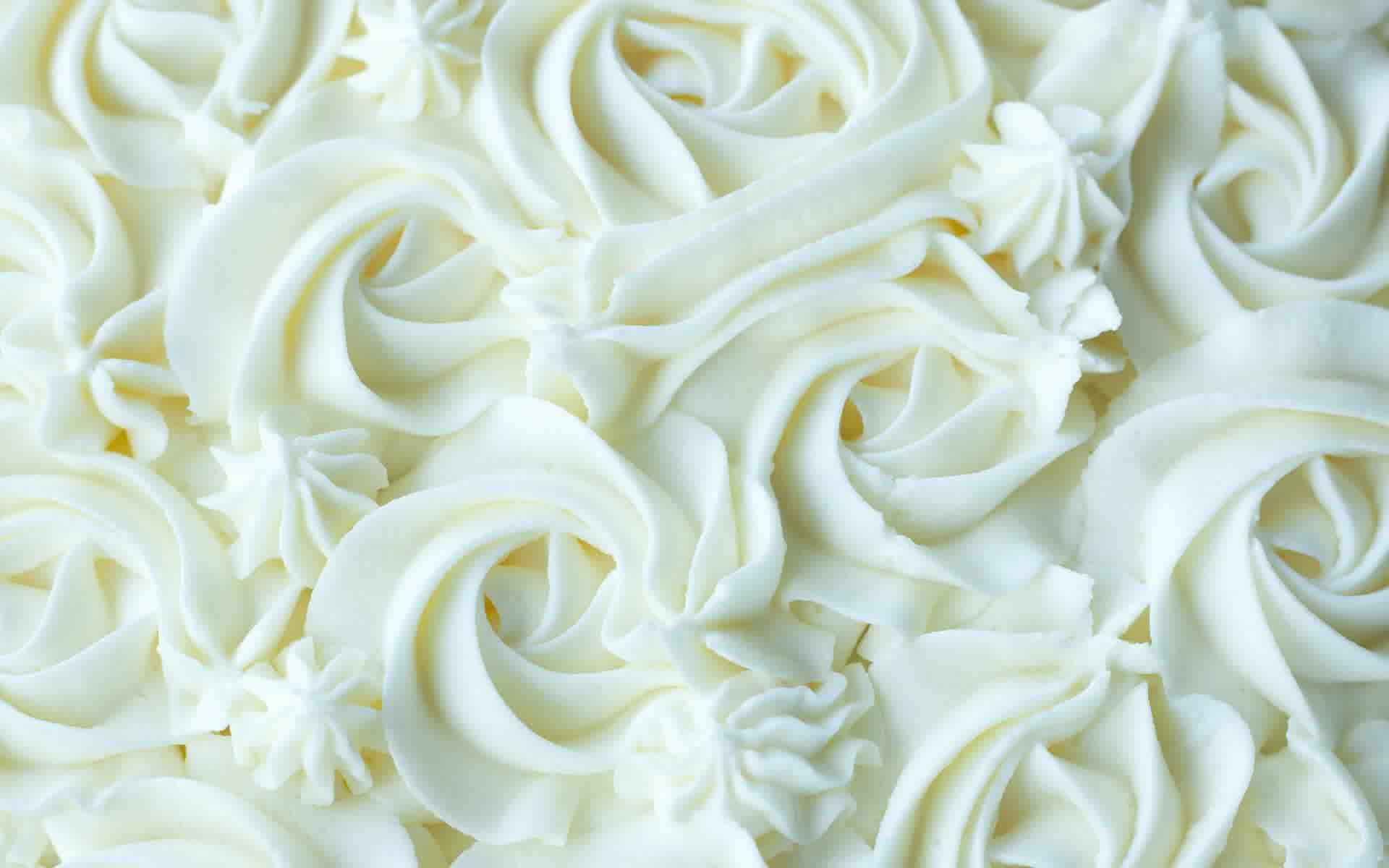 Resep Kue Mentega Susu