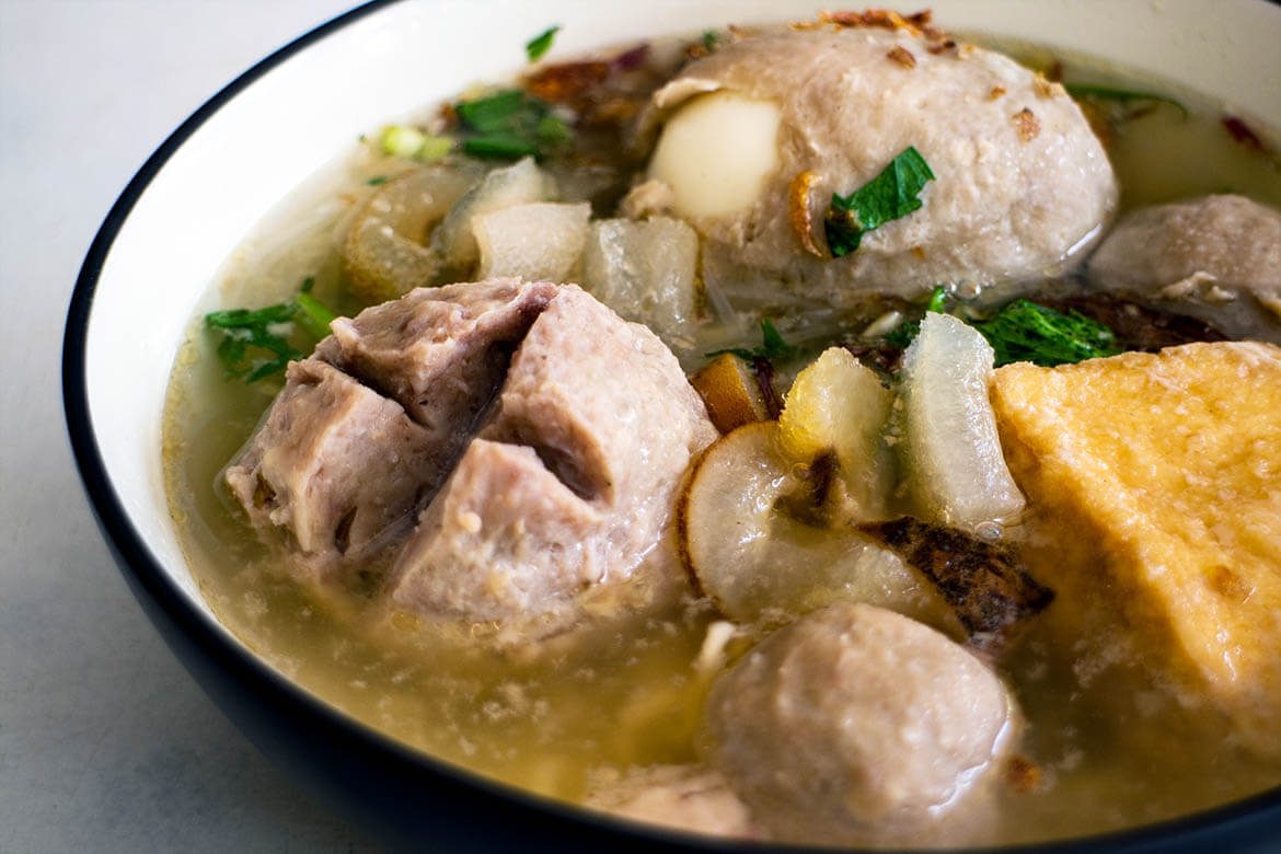 bakso
