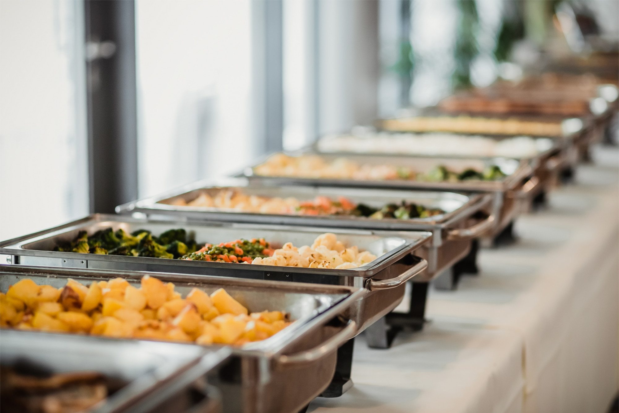 Usaha Catering
