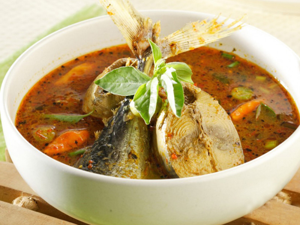 cara membuat pindang tongkol