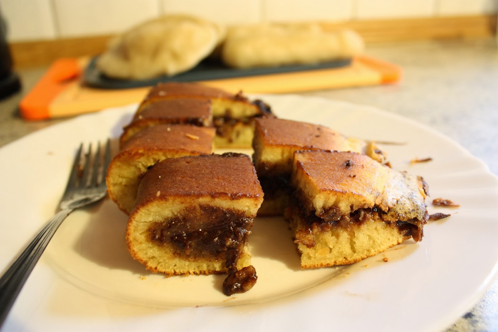 resep terang bulan special untuk kami yang special