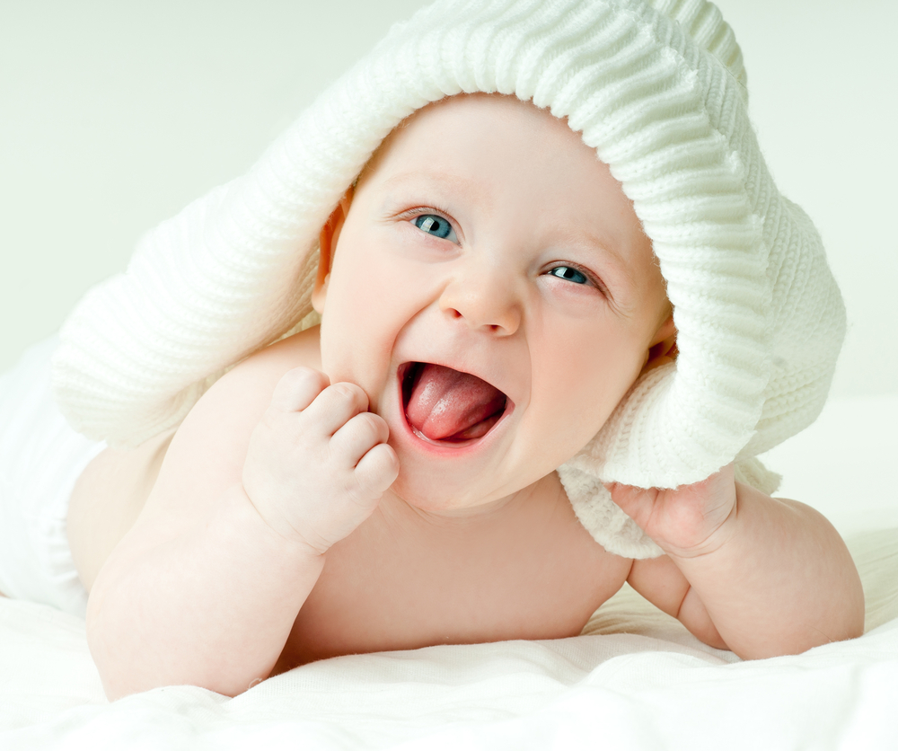 Cara membuat tepung beras untuk bayi