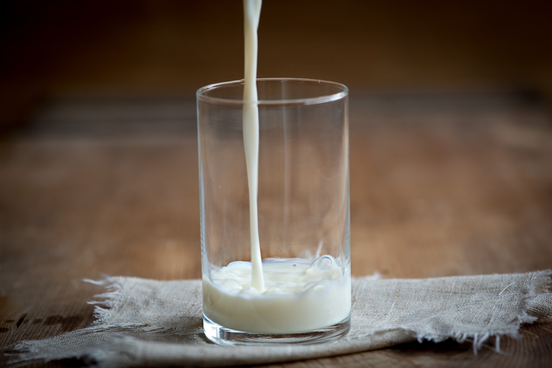 Minuman Rendah Lemak Untuk Diet
