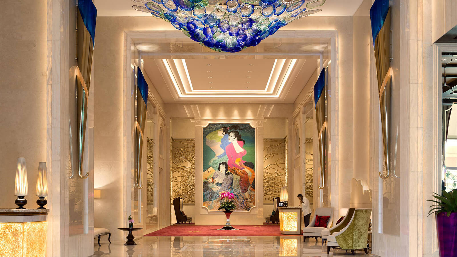 Raffles Jakarta