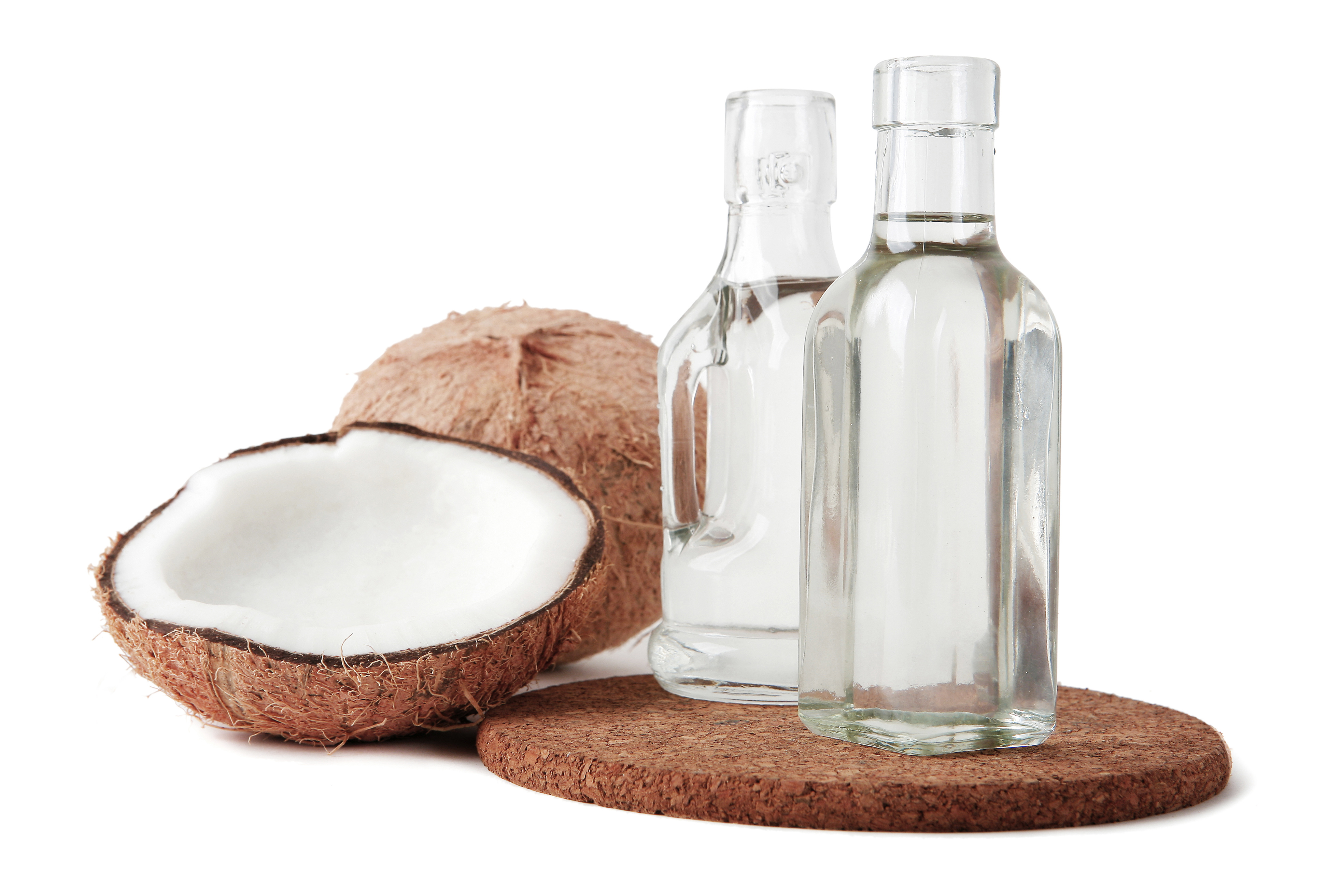 apa itu virgin coconut oil ?
