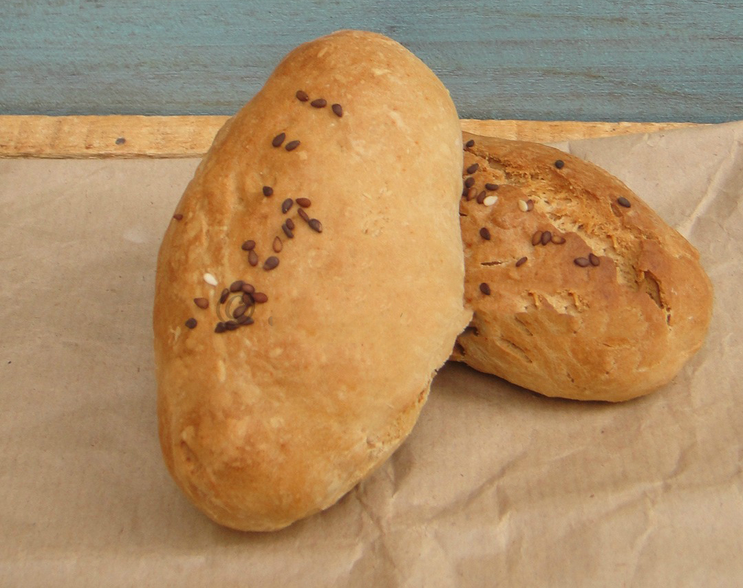 Apa Itu Roti ?