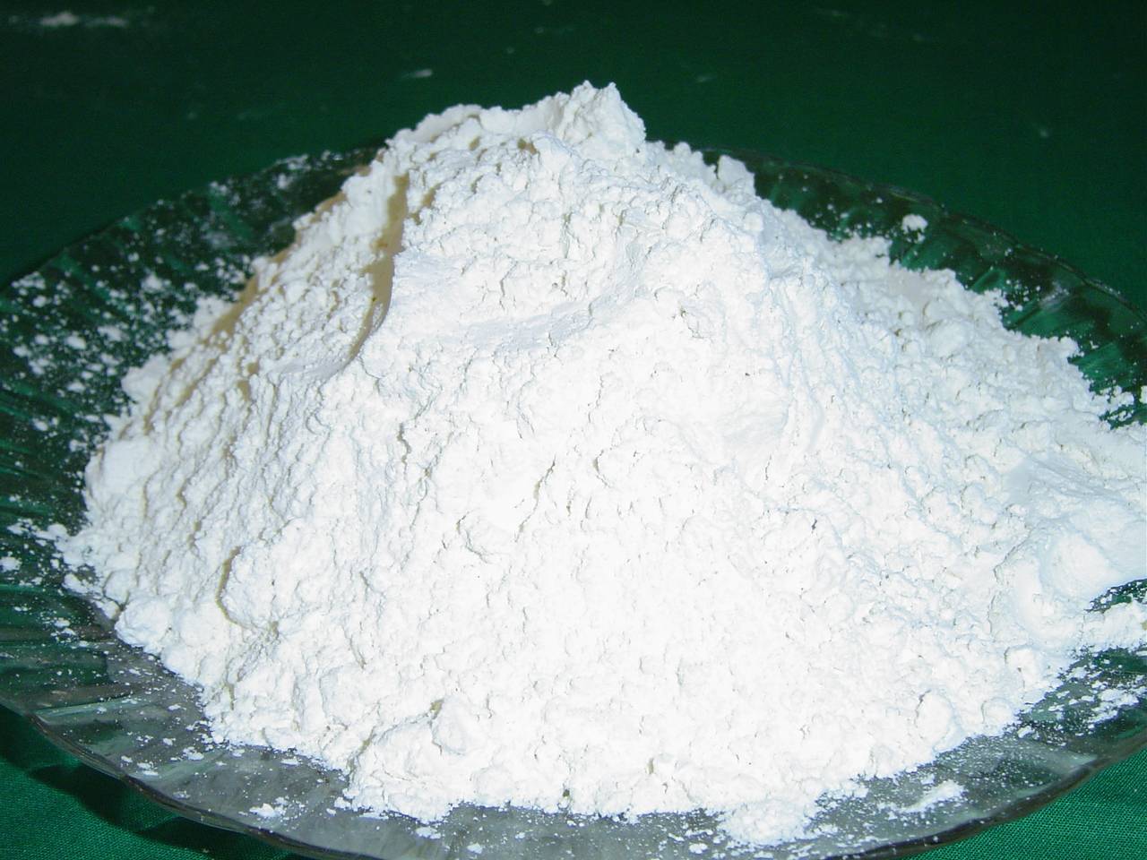 Apa itu tepung terigu