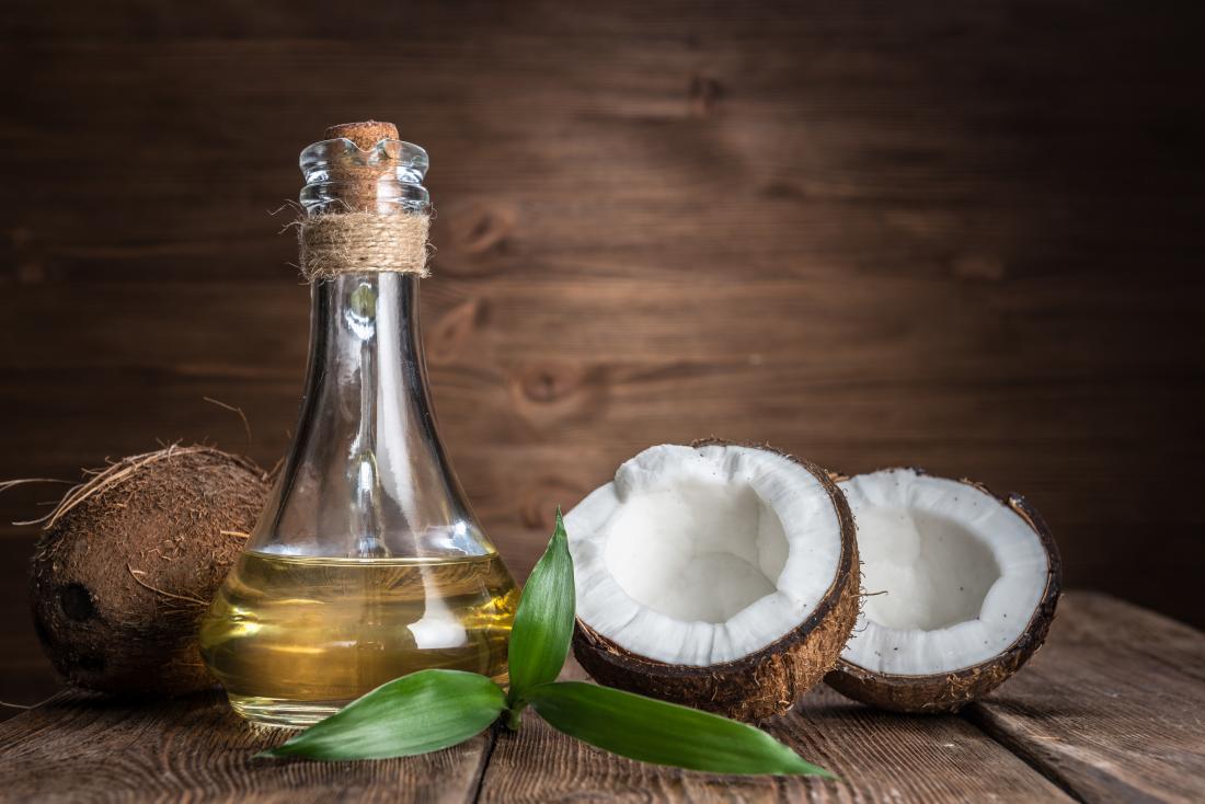 manfaat vco untuk kecantikan
