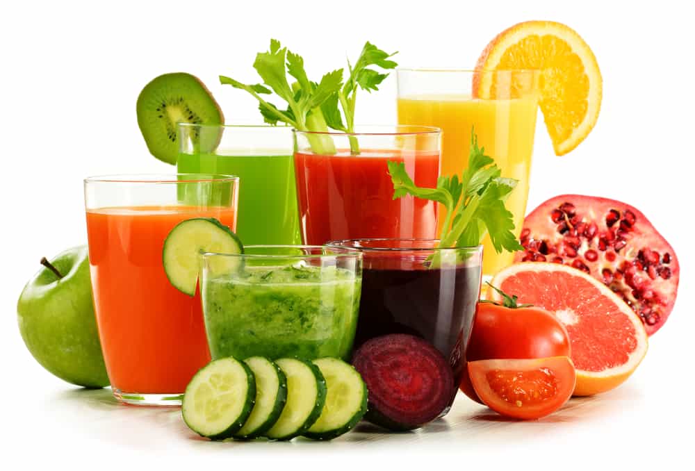 jus penurun darah tinggi2