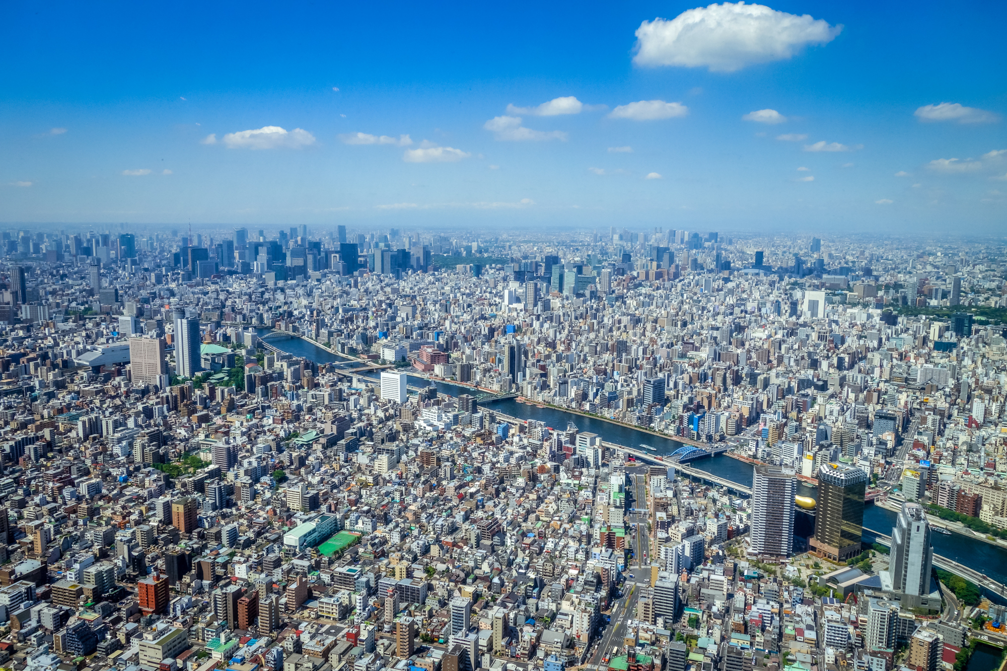 tokyo