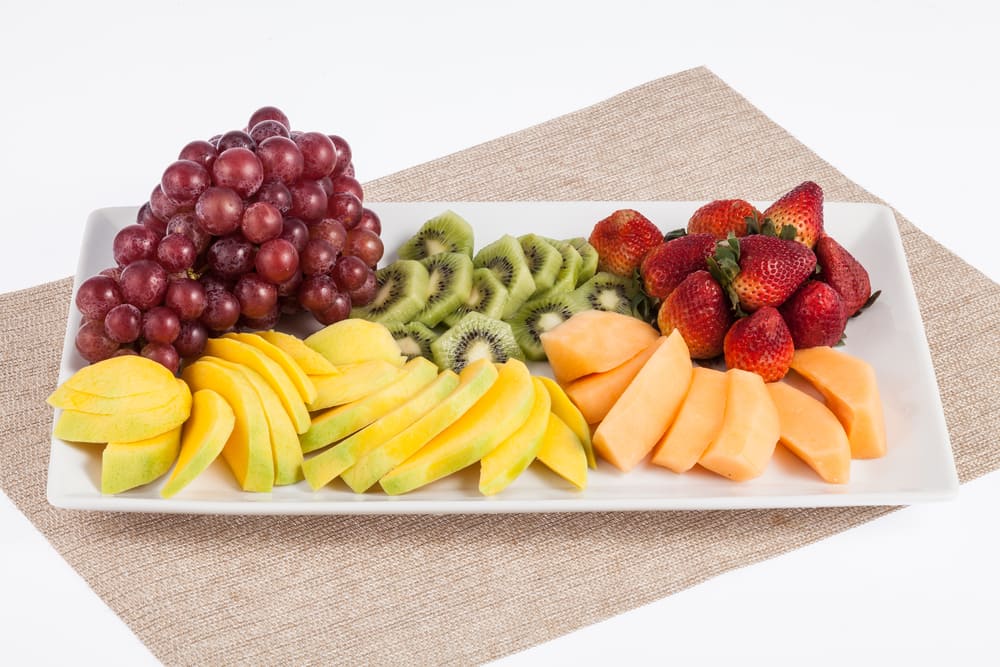 buah yang mengandung kalium dan vitamin d