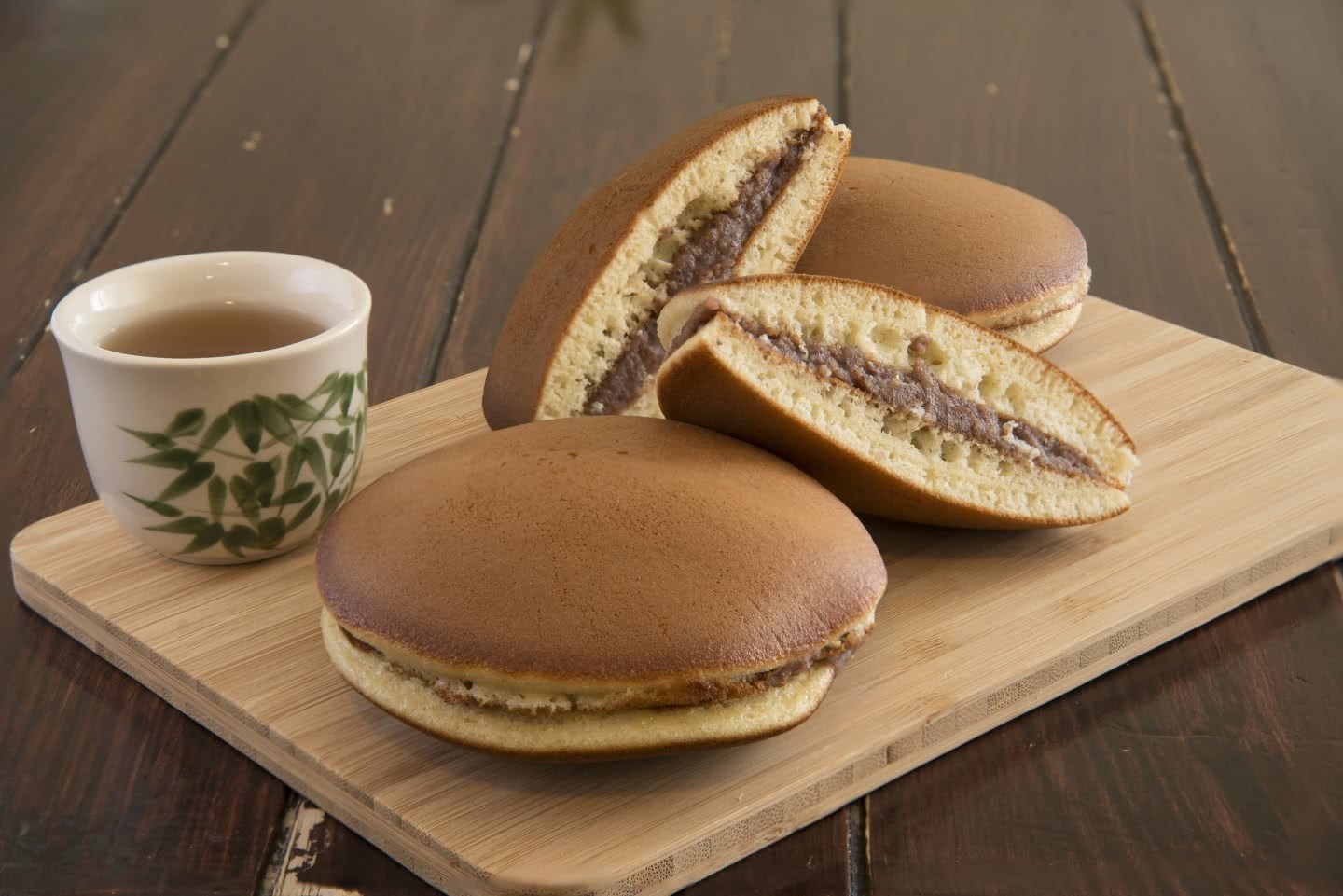 Resep Kue Mentega Kacang Hijau