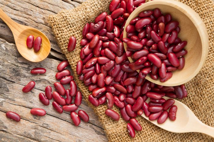 Resep Selai Kacang Merah