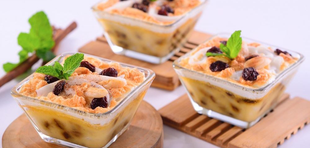 resep klapertart panggang lembut