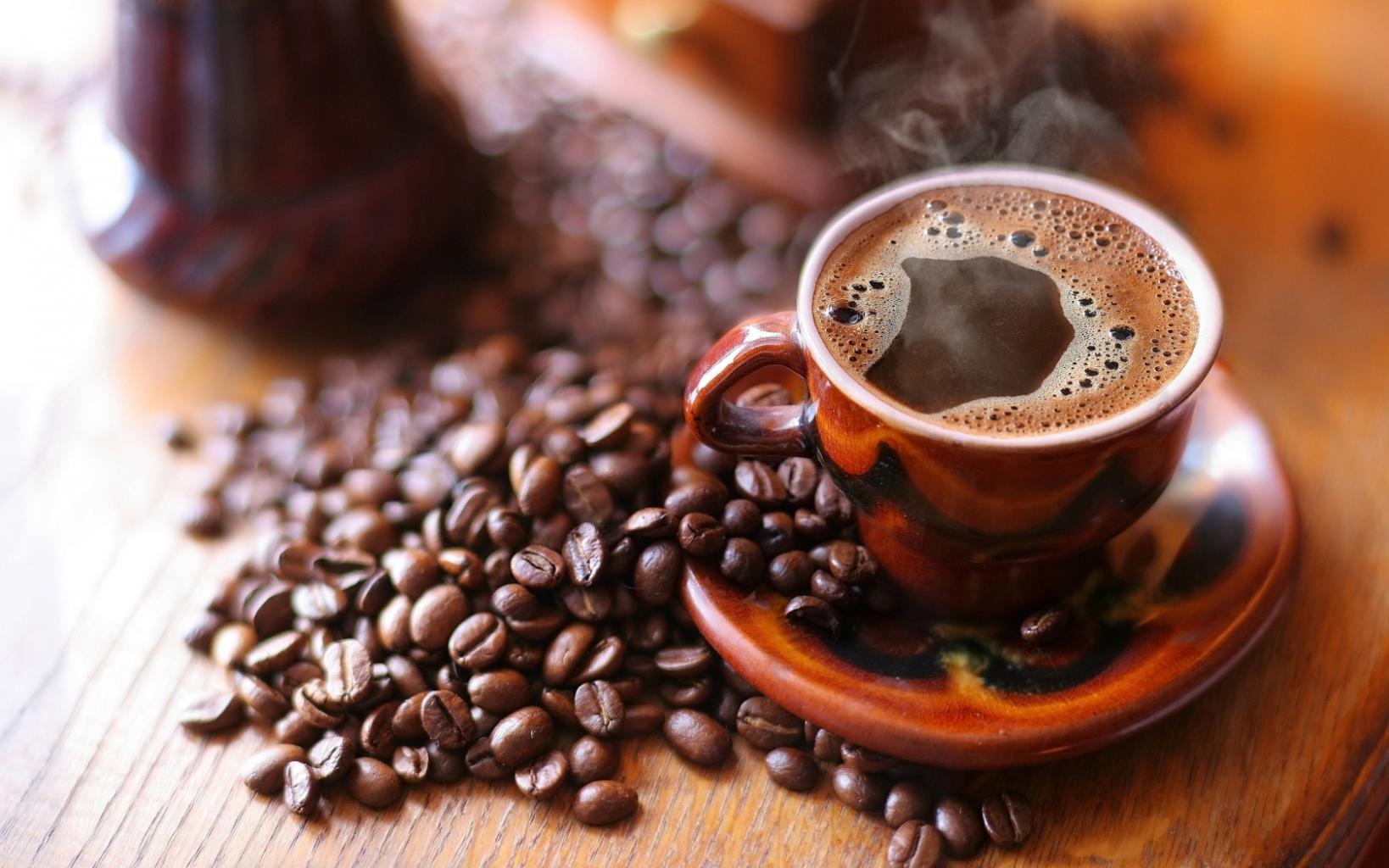 Kopi Robusta Terbaik di Indonesia