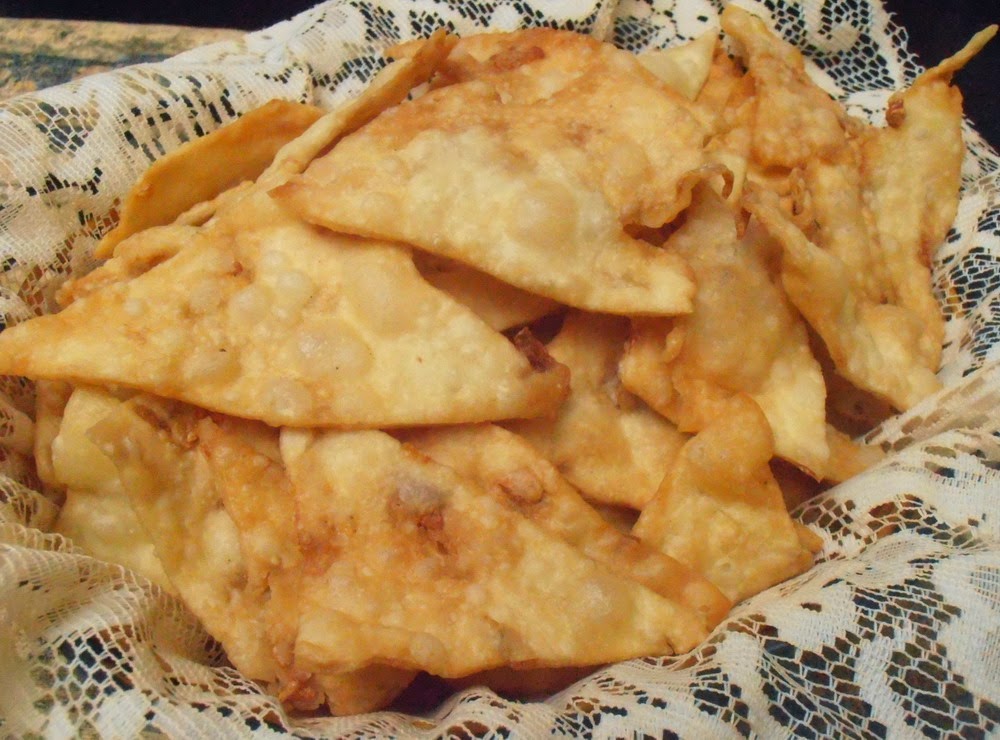 kerupuk bawang
