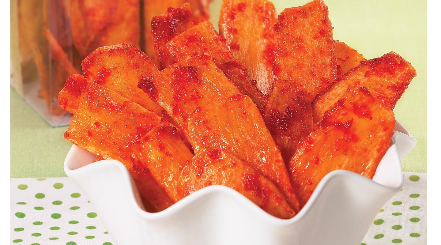 keripik singkong