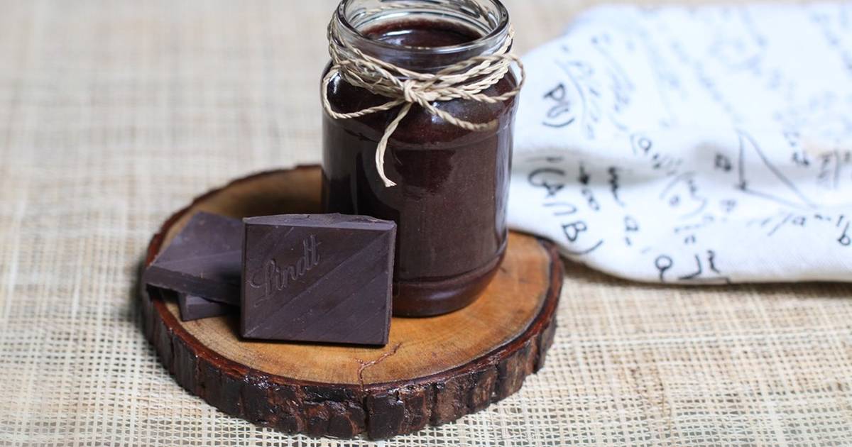 Resep Selai Coklat Keto