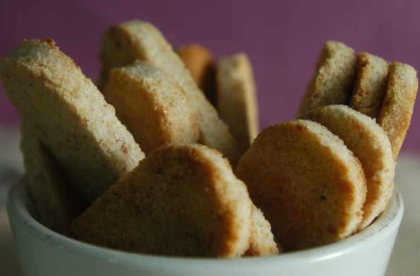 resep sagon bakar tepung sagu 