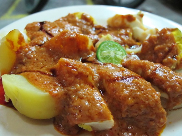 resep siomay ikan lele
