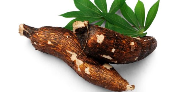 resep keripik singkong asin