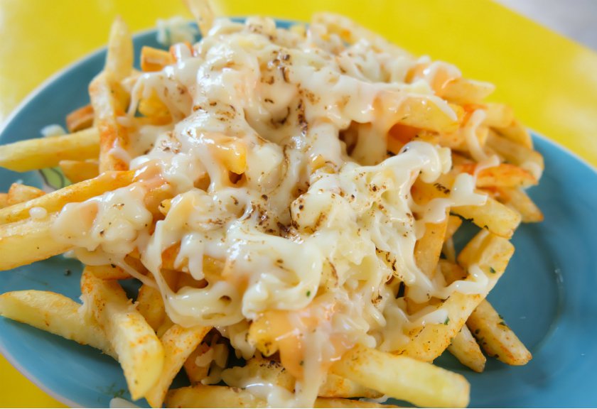 resep kentang crispy kriuk