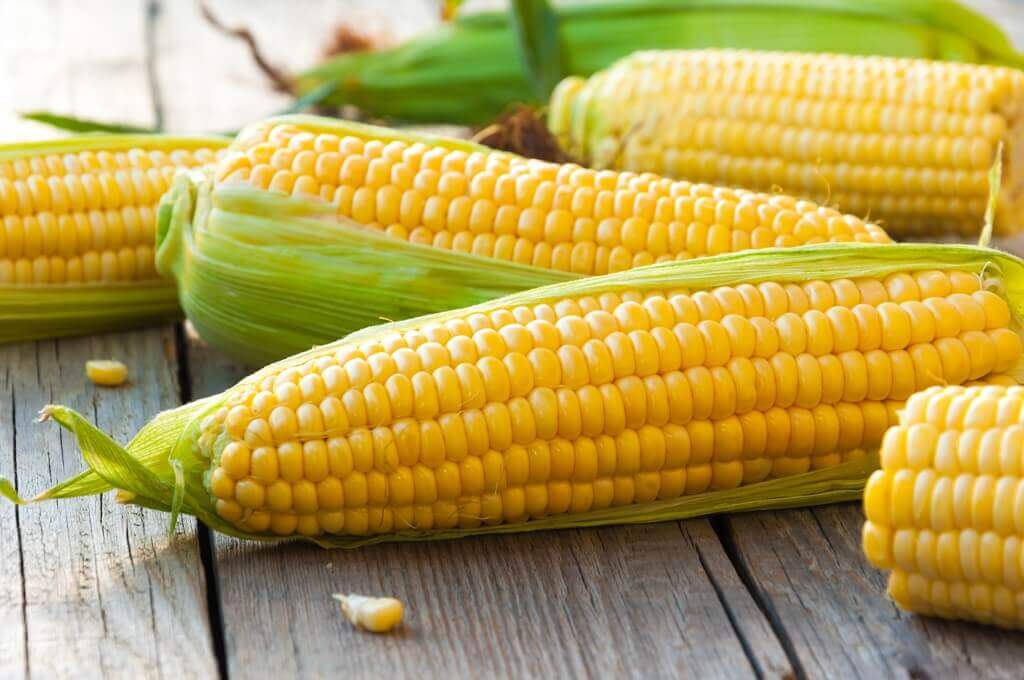 resep perkedel jagung pedas