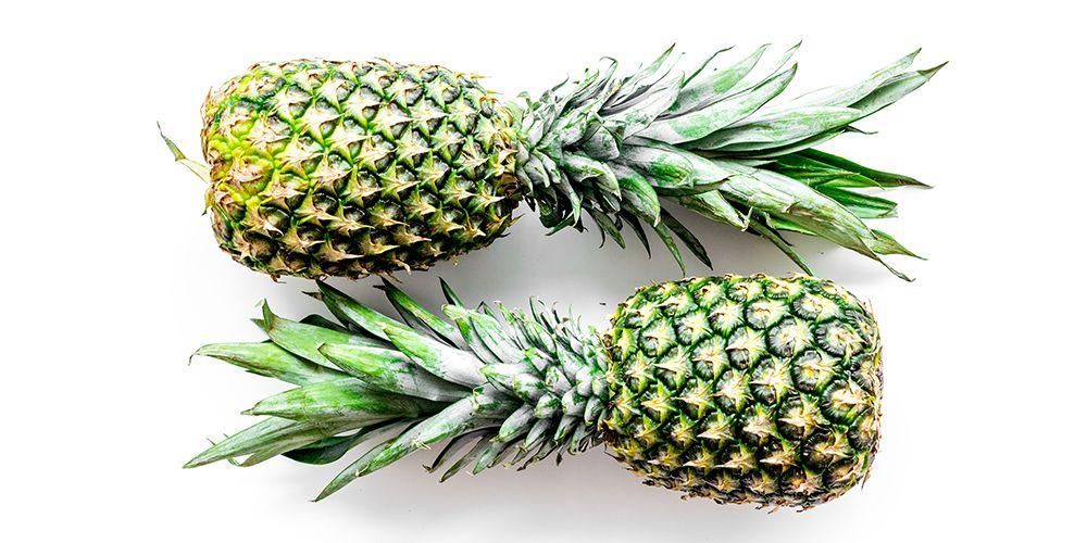 resep selai nanas blender