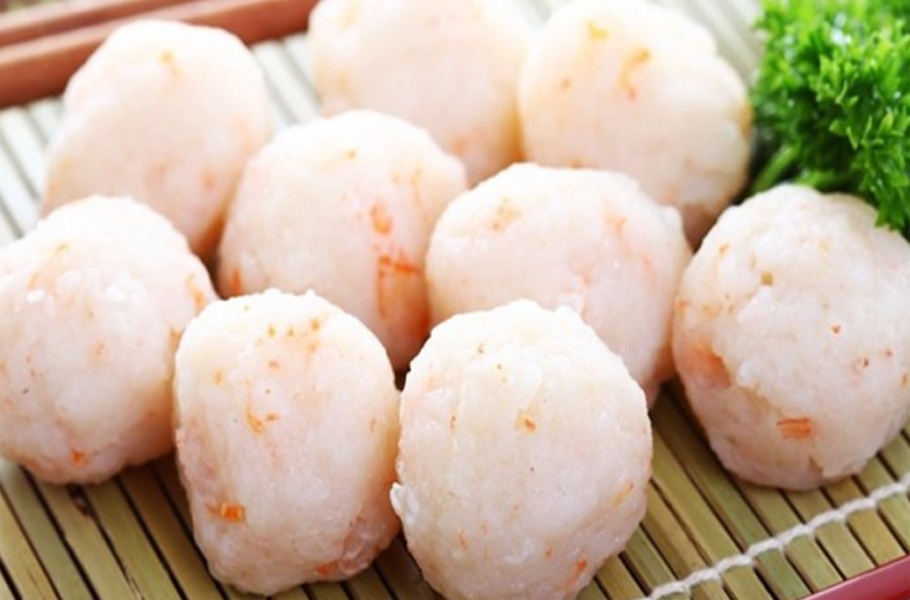 cara masak bakso ayam rumahan udang