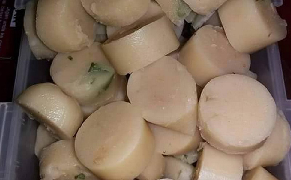 resep empek empek sutra