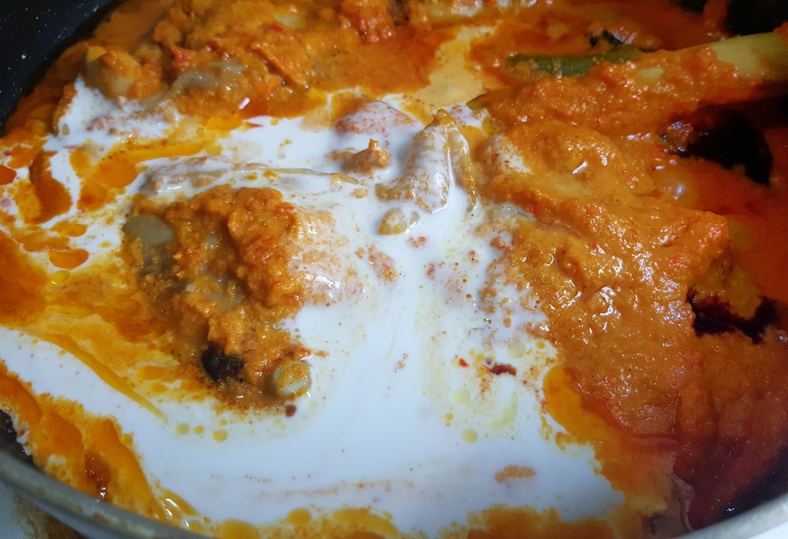 resep ayam bakar rumahan