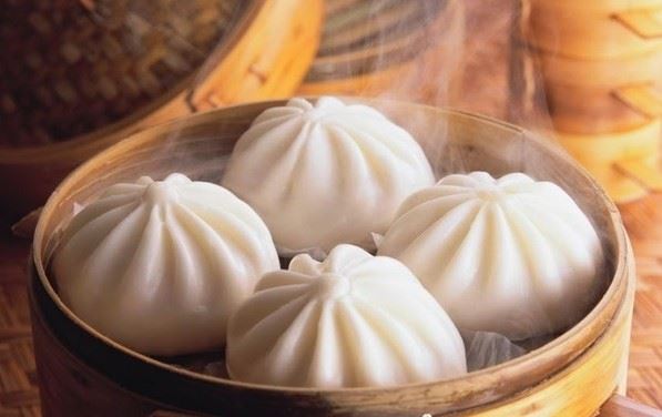 Cara Membuat Kue Pao Kukus