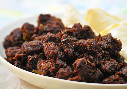 cara masak rendang daging sapi biar empuk