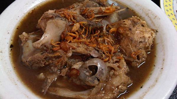 masakan ikan khas makassar