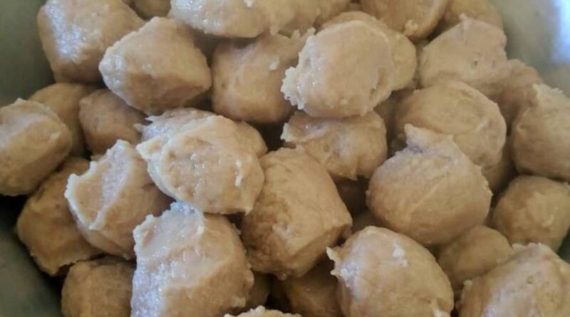 Bakso sapi