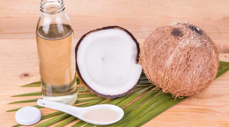 Cara membuat minyak kelapa murni secara tradisional