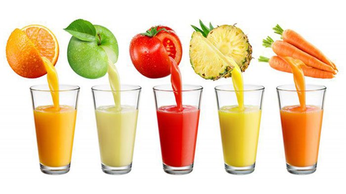 Cara Membuat Es Jus Buah Untuk Dijual