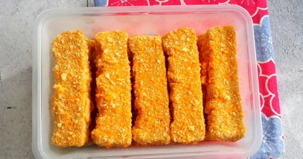 Resep Masak Mie Keriting