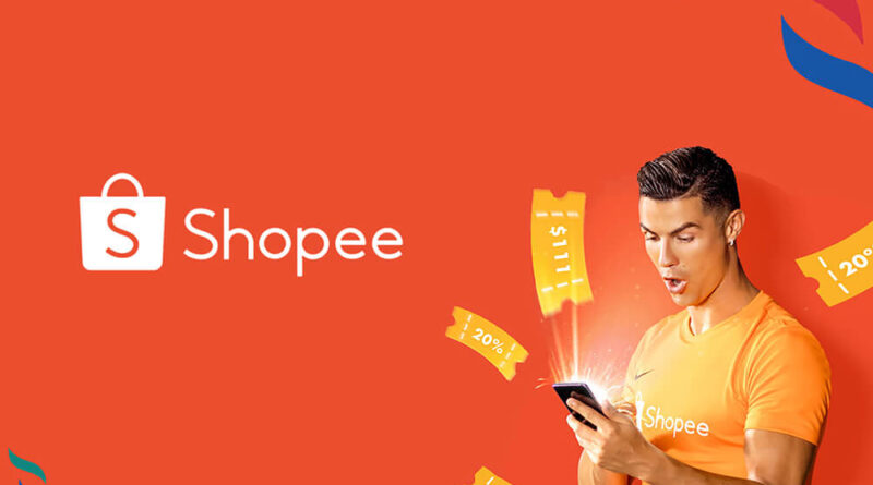 rahasia banjir orderan di shopee