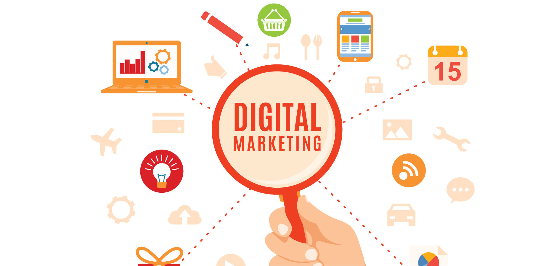 digital marketing 1