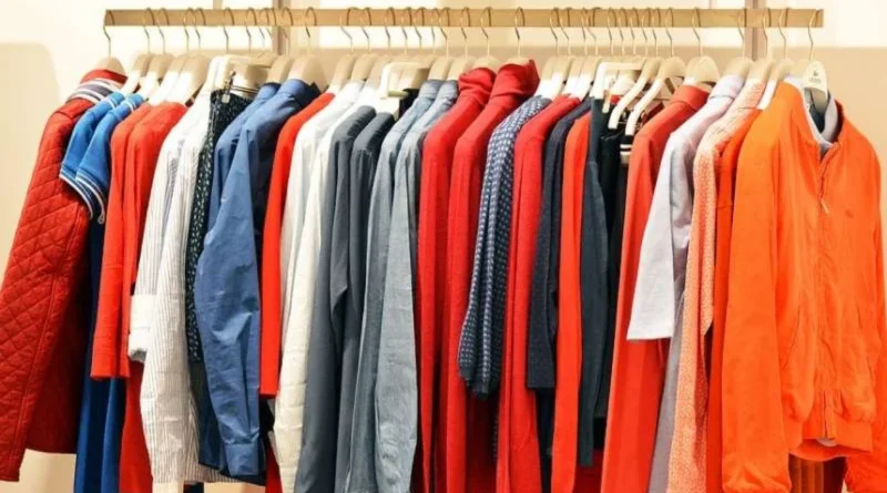 cara memulai bisnis olshop baju