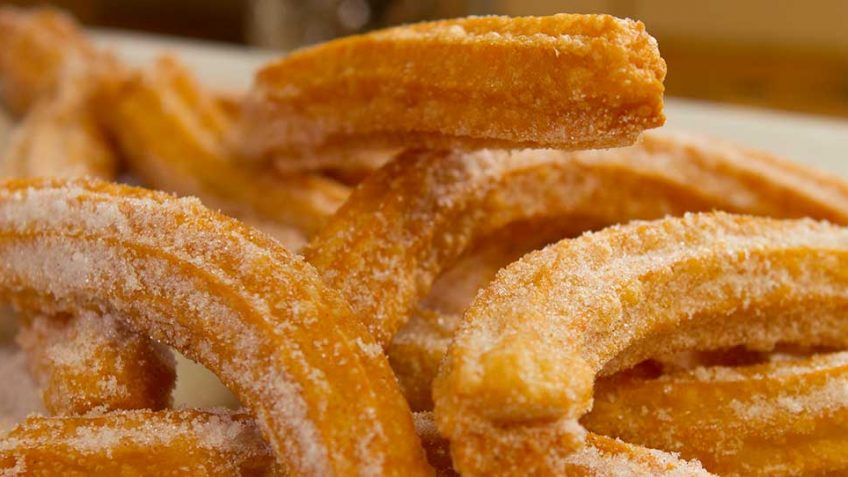 usaha makanan unik dengan modal kecil
